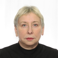 Irina Zvyagelskaya