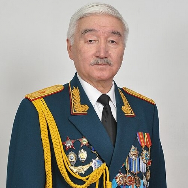 Omirtay Bitimov